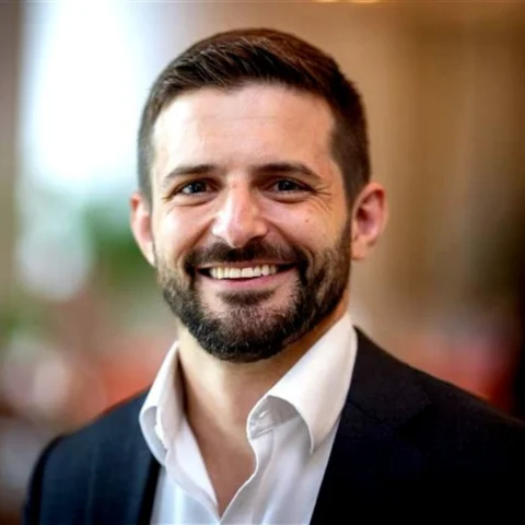 Dave Griffith, MD