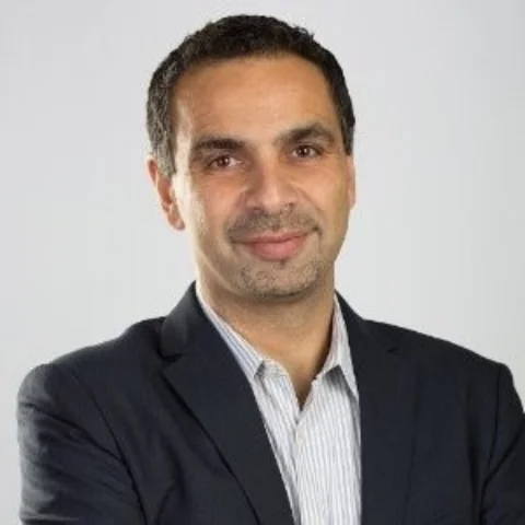 Jean-Claude Saghbini