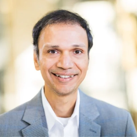 Raghu Chandra