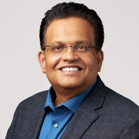 Sam Mohanty