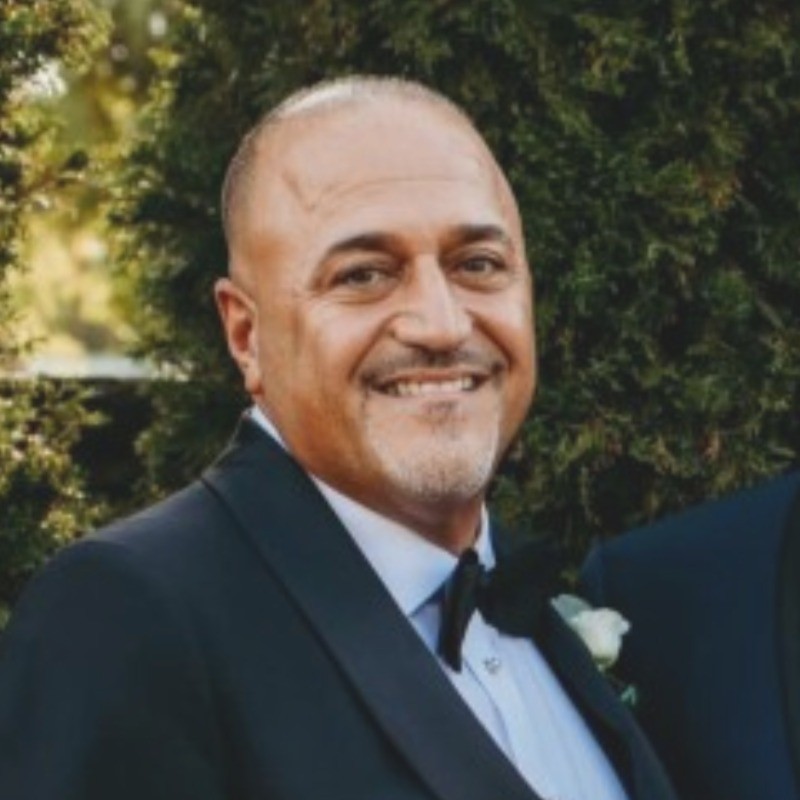 Dominick Bria