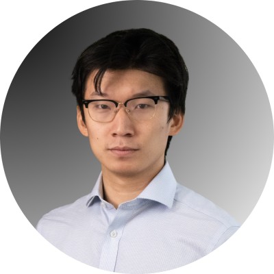 Ethan Ding