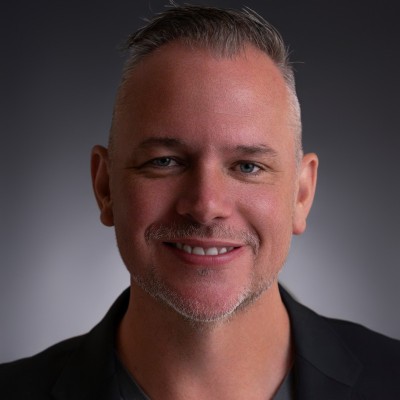 Scott Cairncross