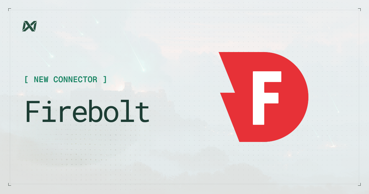 Ana Now Supports Firebolt