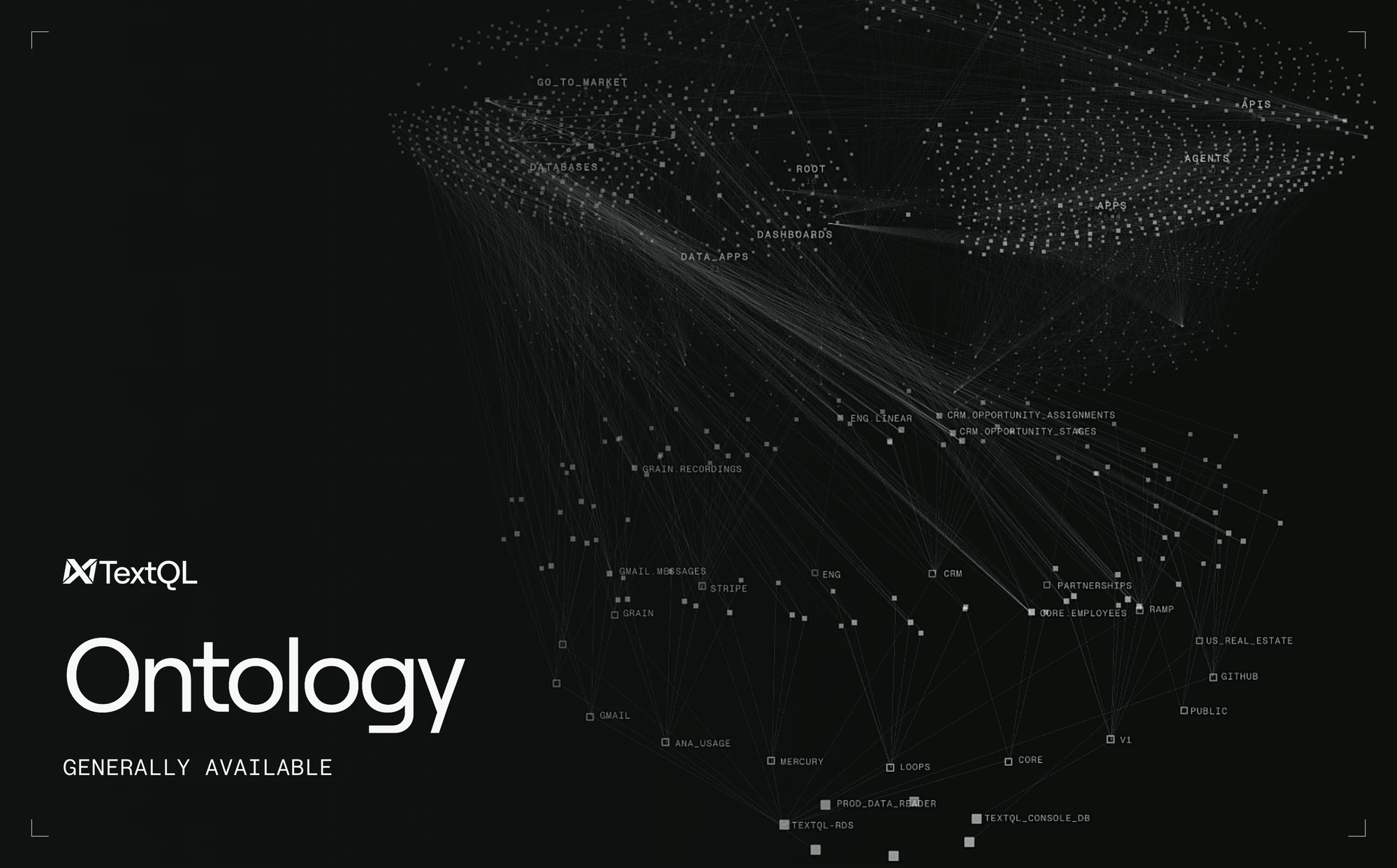 TextQL's Ontology is Now Generally Available