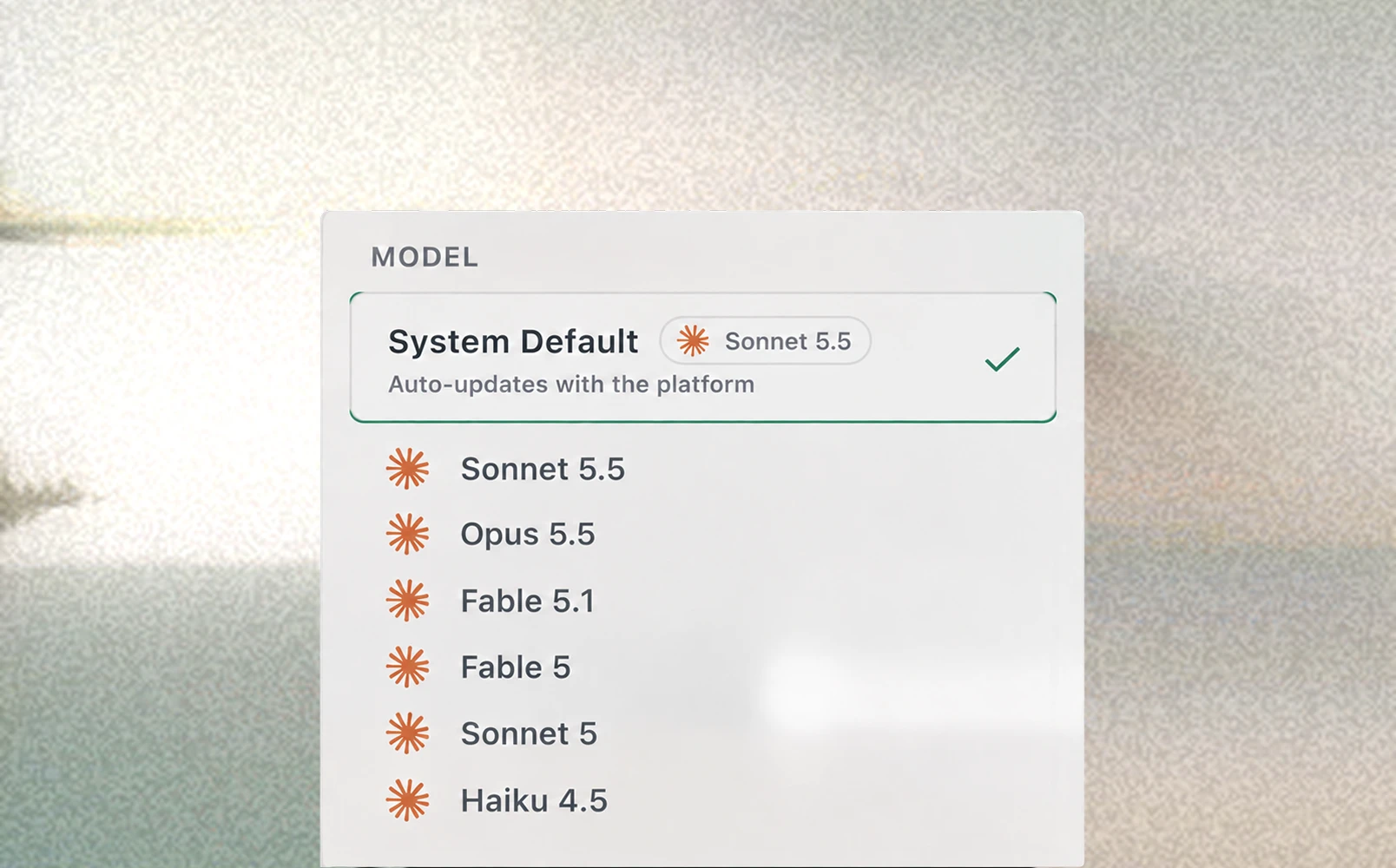 Claude Sonnet 5.5 is Now Available in Ana