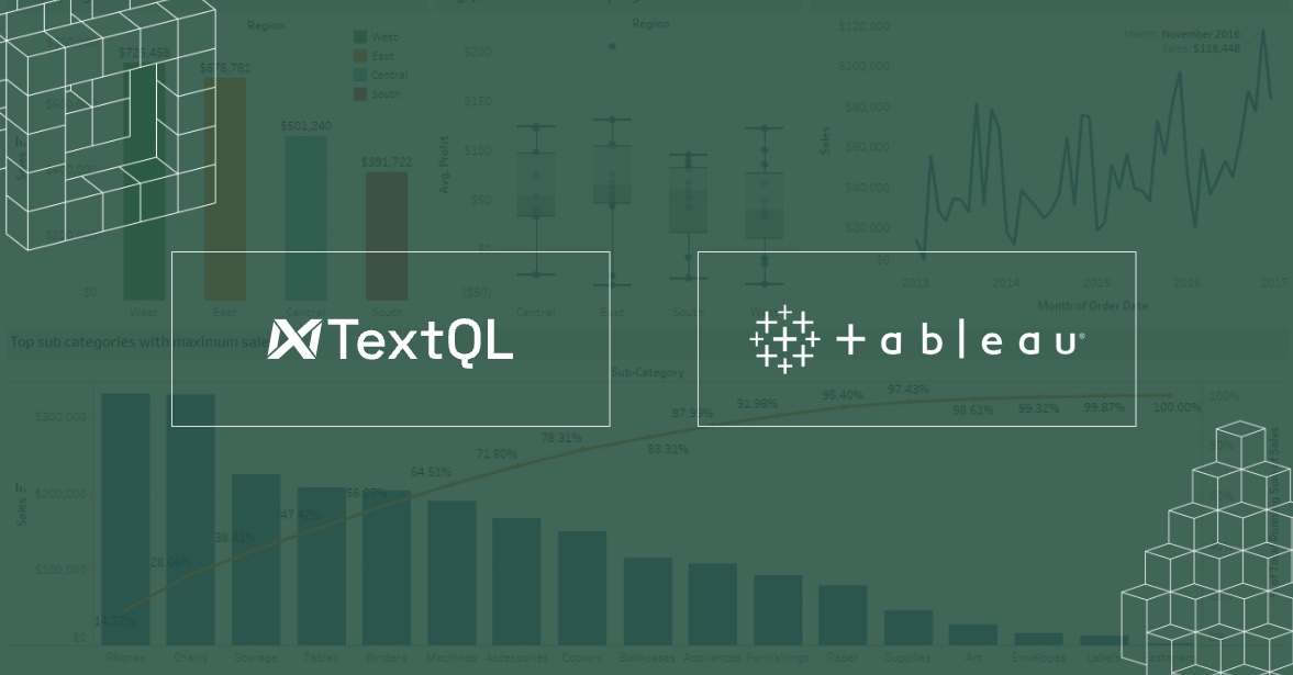 Tableau Integration