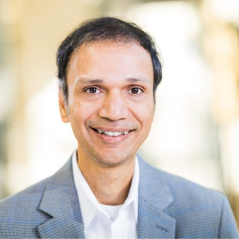 Raghu Chandra