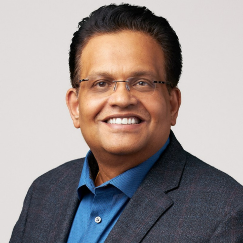 Sam Mohanty