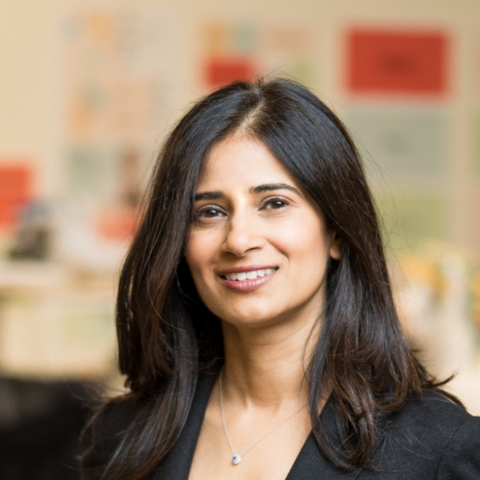 Varsha Rao