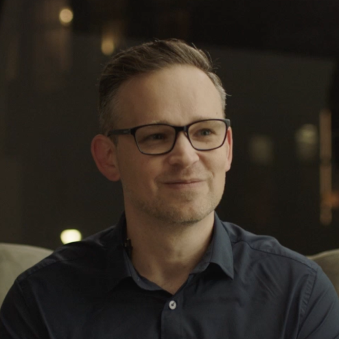 Adam Richter