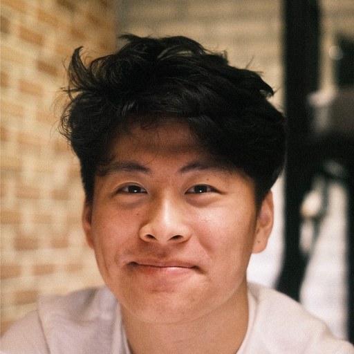 Aaron Zhu