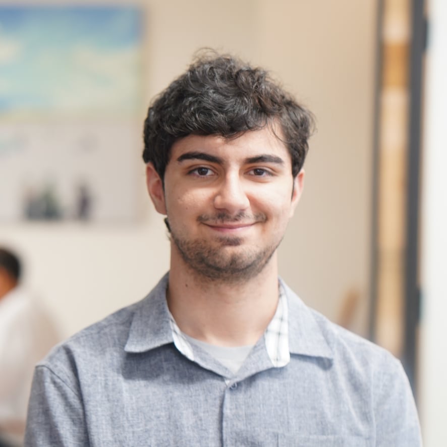 Arman Raayatsanati