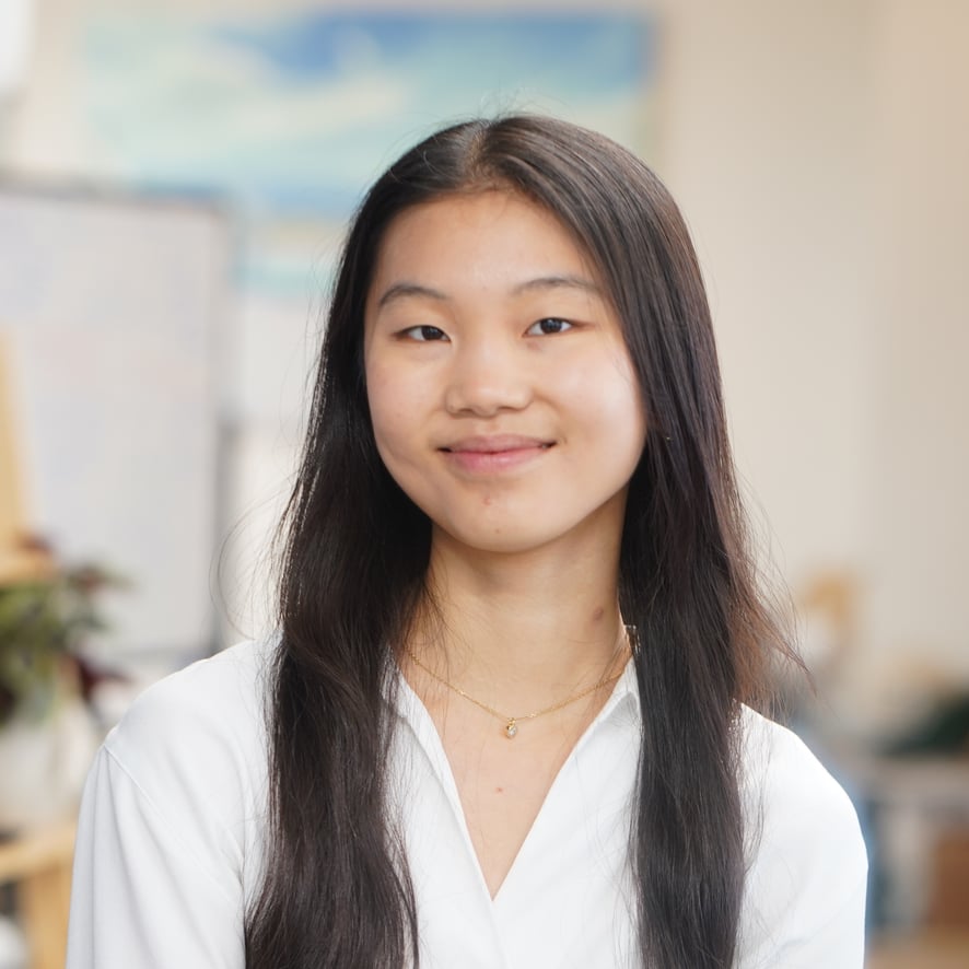 Emma Xing