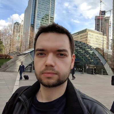 Jakub Nyckowski