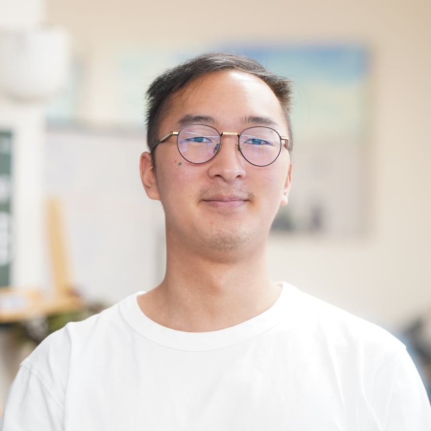 Joseph Ma